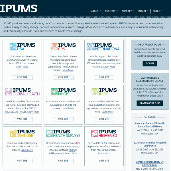 ipums.org