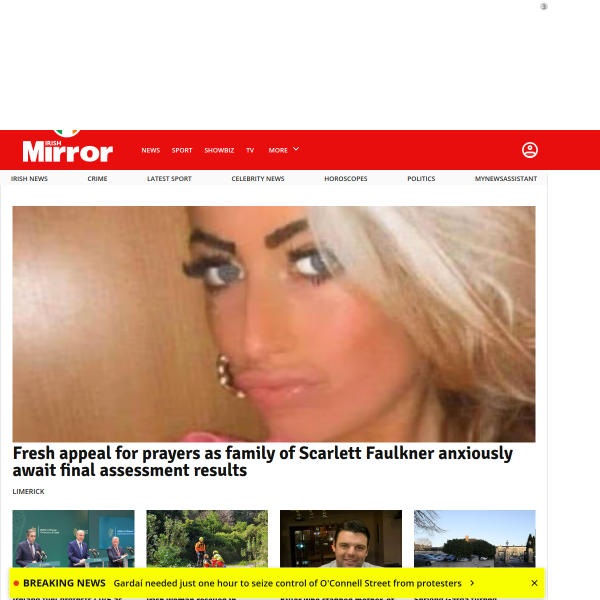 irishmirror.ie