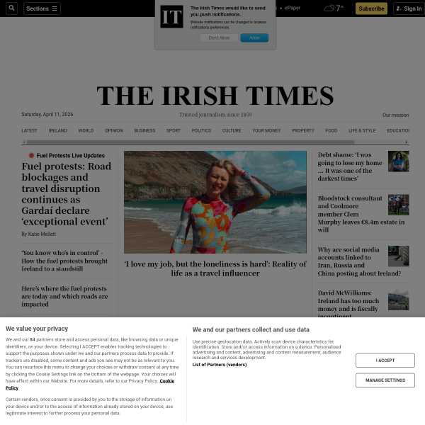 irishtimes.com