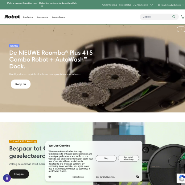 irobot.be