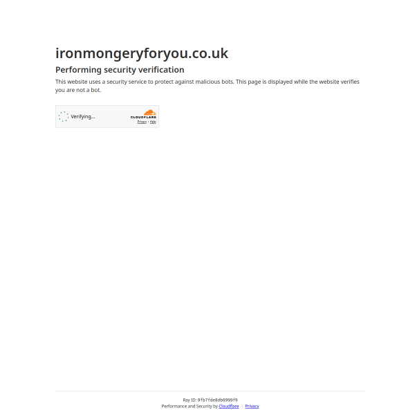 ironmongeryforyou.co.uk