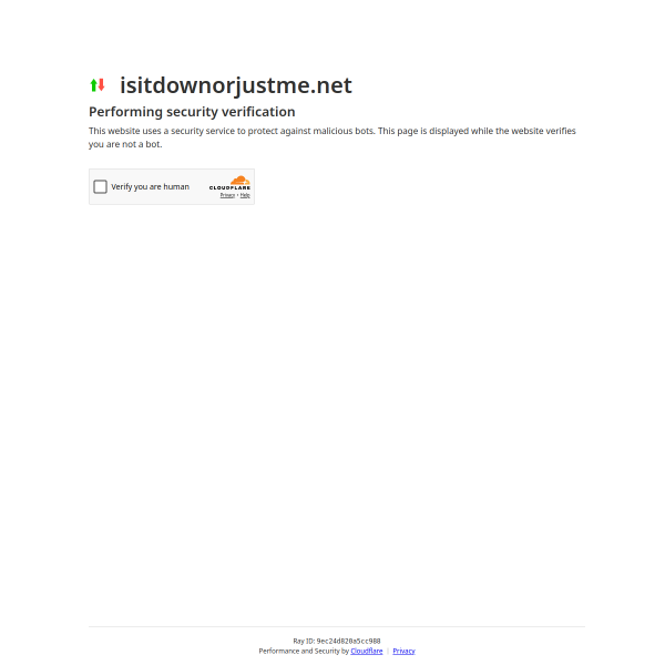 isitdownorjustme.net