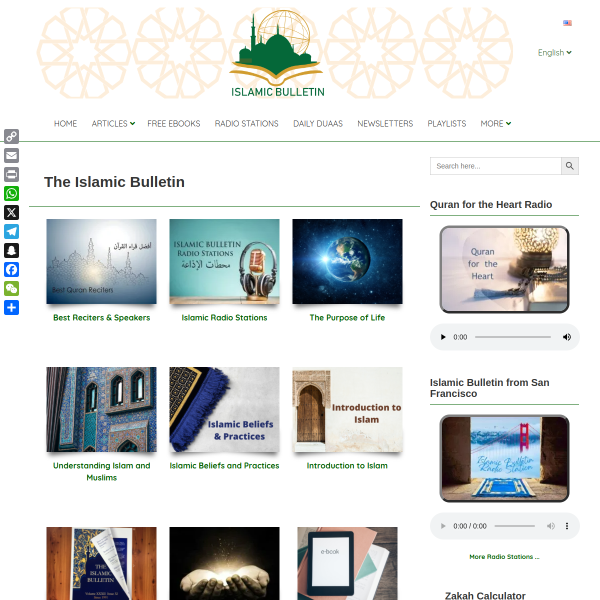 islamicbulletin.org