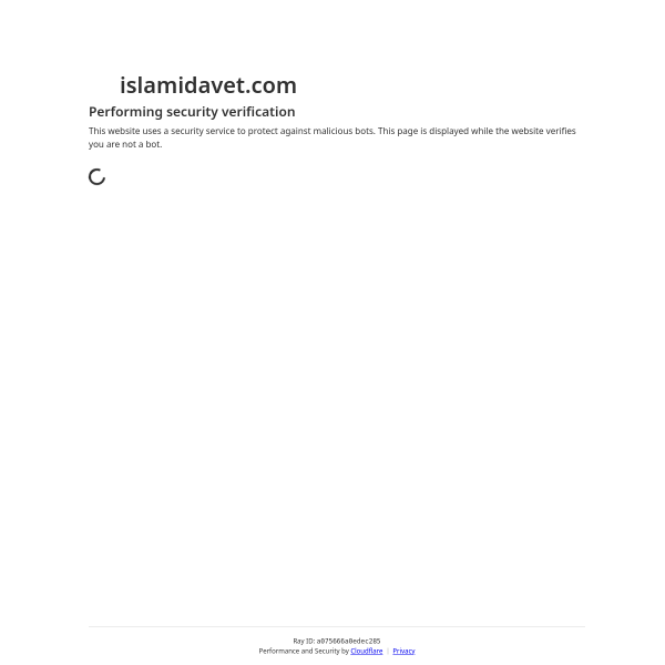 islamidavet.com