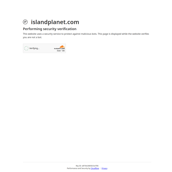 islandplanet.com