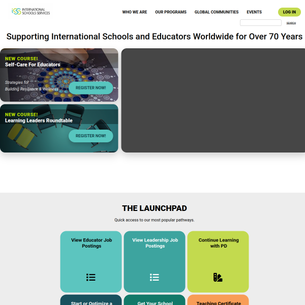 iss.edu
