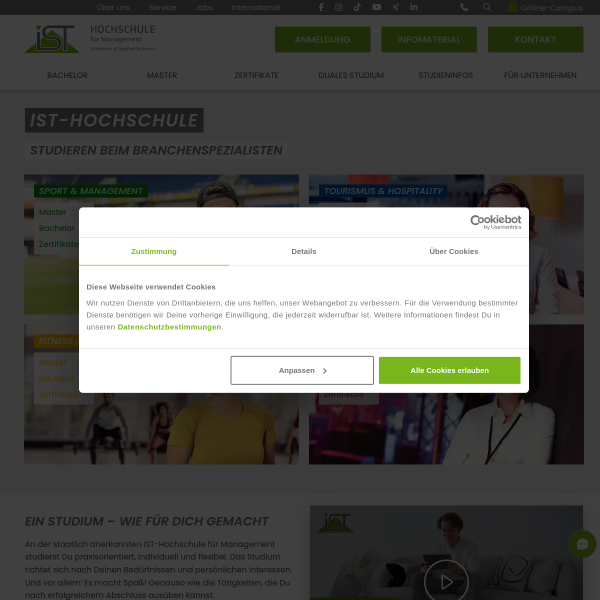 ist-hochschule.de