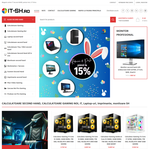 it-sh.ro
