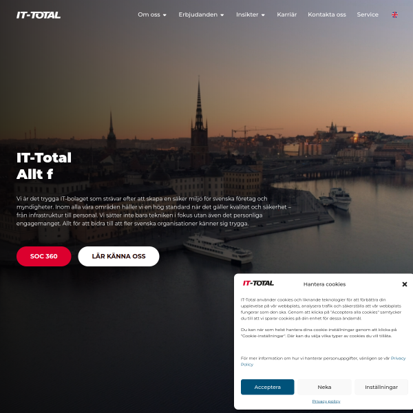 it-total.se