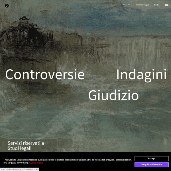 italianainvestigatori.it