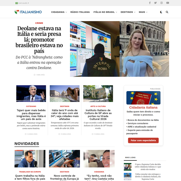 italianismo.com.br