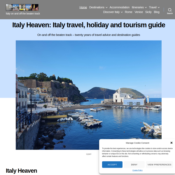 italyheaven.co.uk