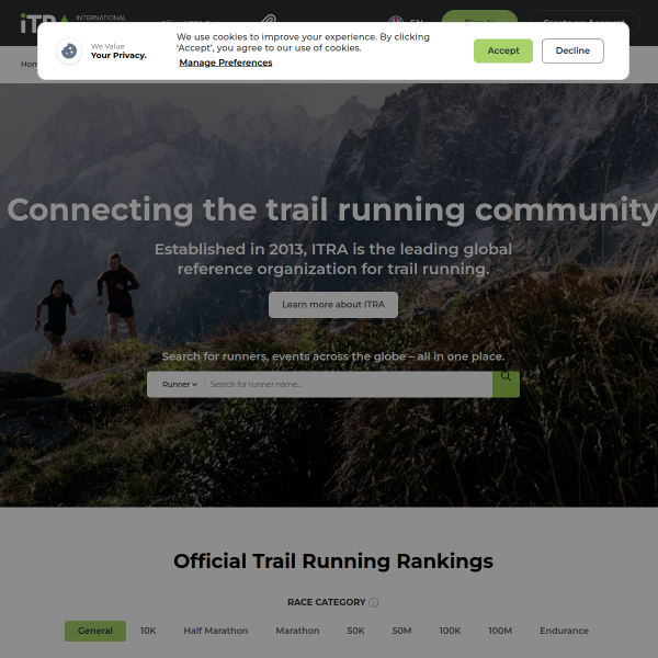 itra.run