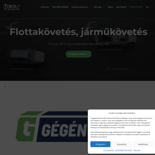 itrack.hu