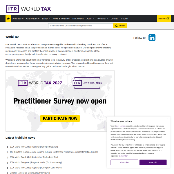 itrworldtax.com