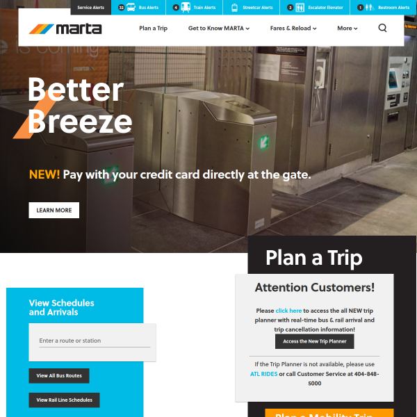 itsmarta.com