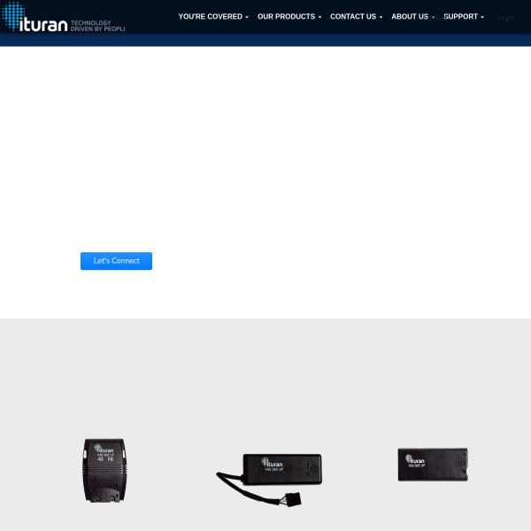 ituranusa.com