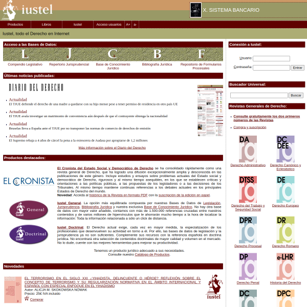 iustel.com