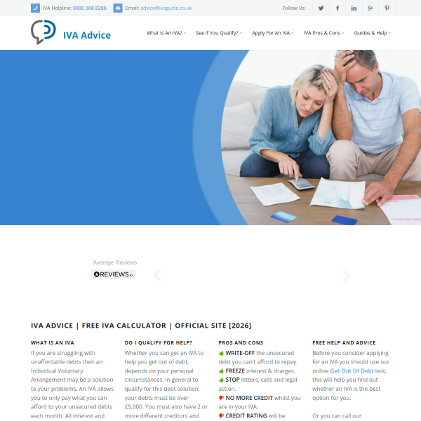 ivaguide.co.uk