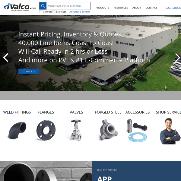ivalco.com