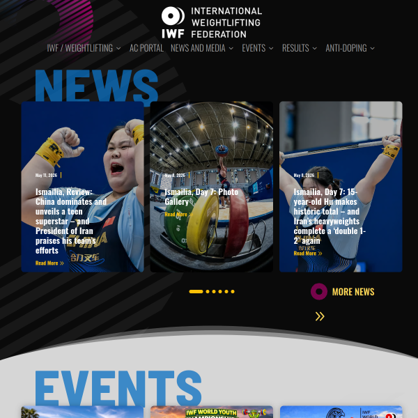 iwf.sport
