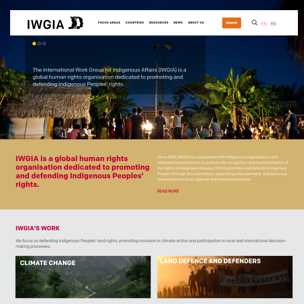 iwgia.org