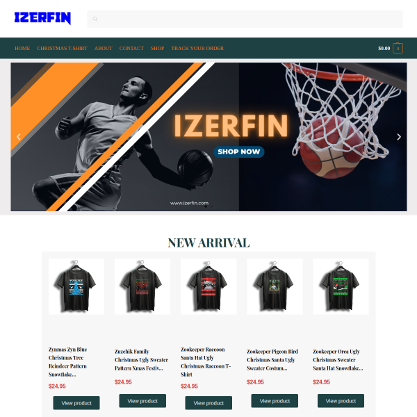 izerfin.com