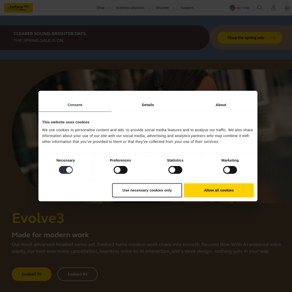 jabra.com