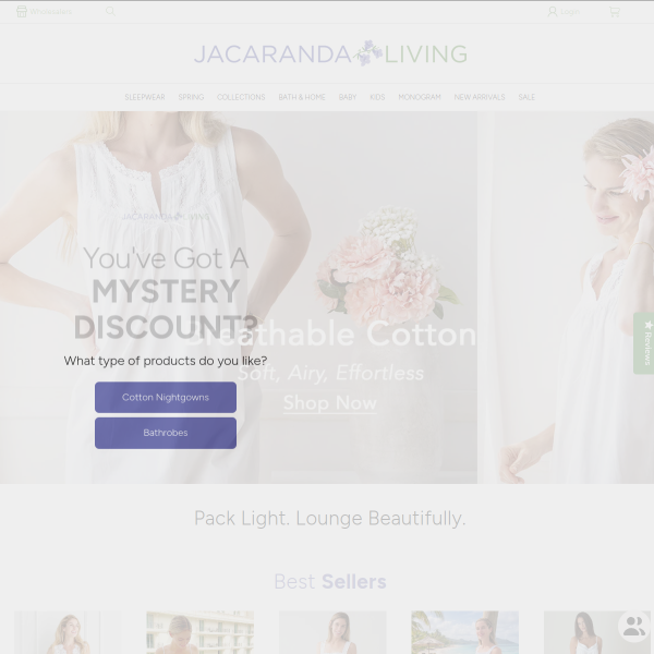 jacarandaliving.com