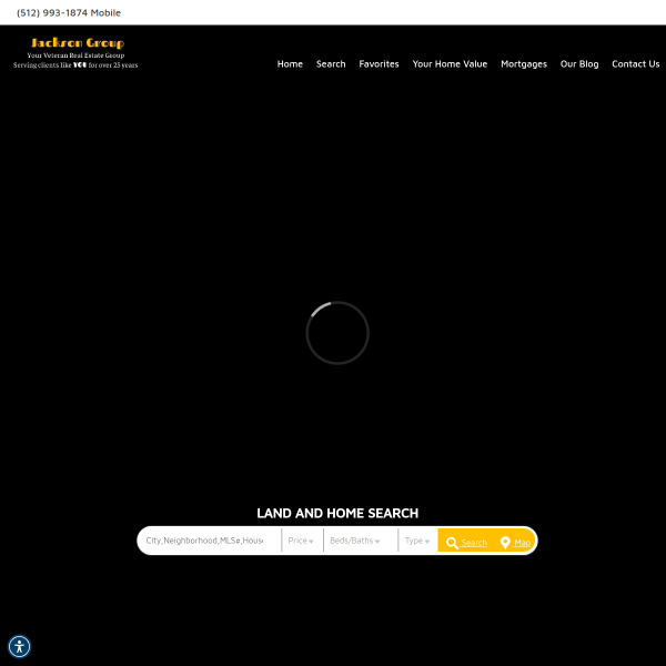 jacksongroupaustin.com
