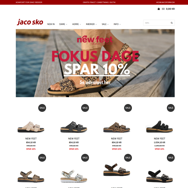 jacoform.dk