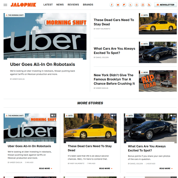 jalopnik.com