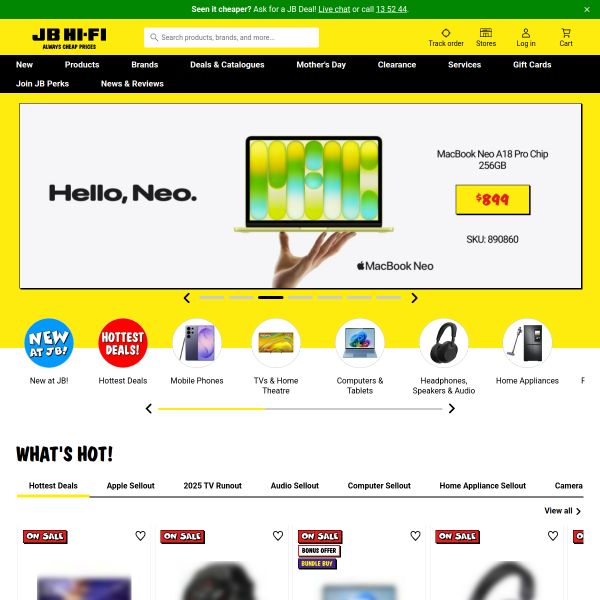 jbhifi.com.au