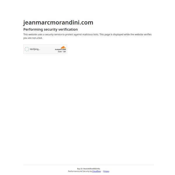 jeanmarcmorandini.com