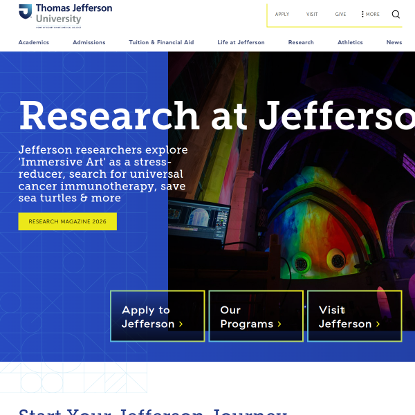 jefferson.edu