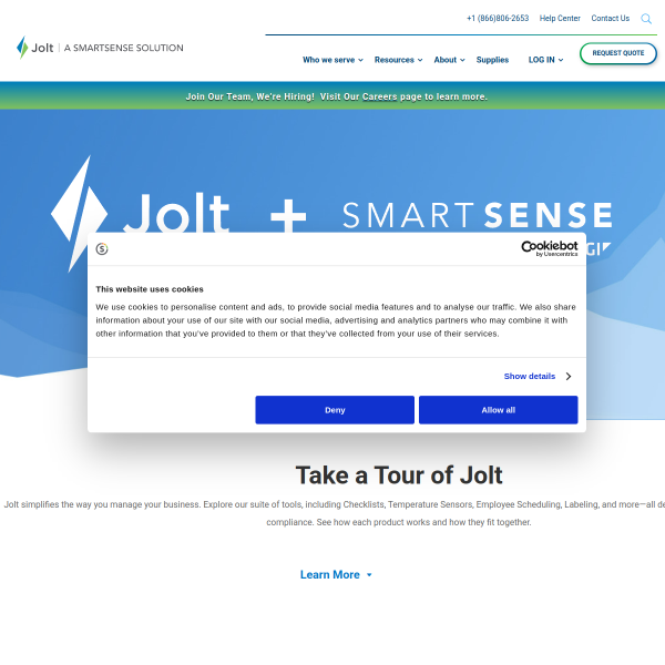 jolt.com