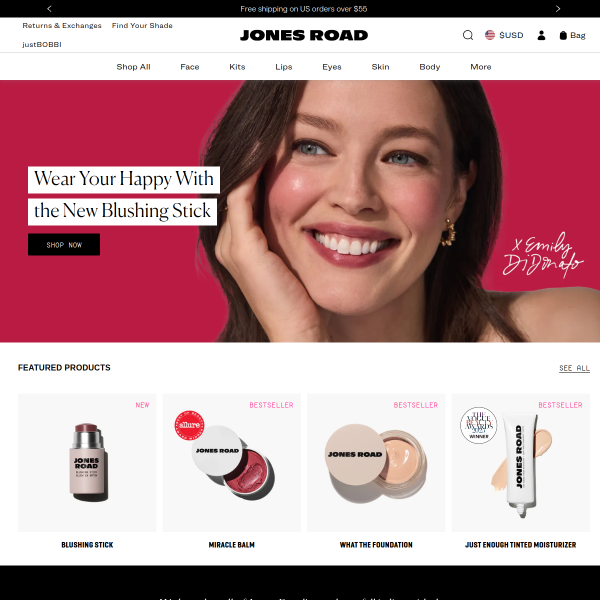 jonesroadbeauty.com