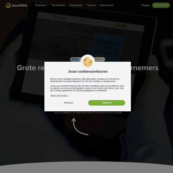 jouwweb.nl