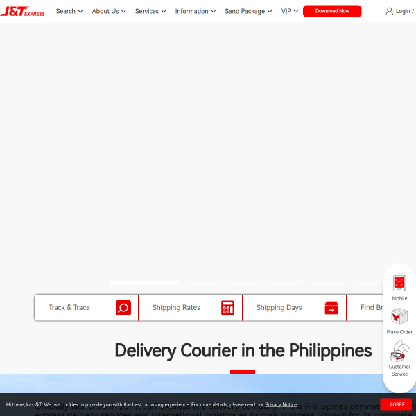 jtexpress.ph