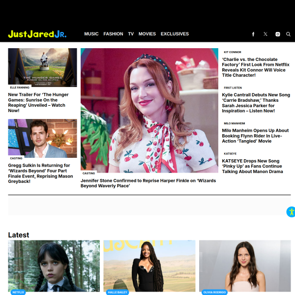 justjaredjr.com