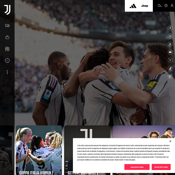 juventus.com