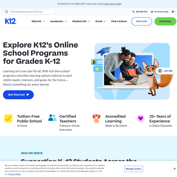 k12.com