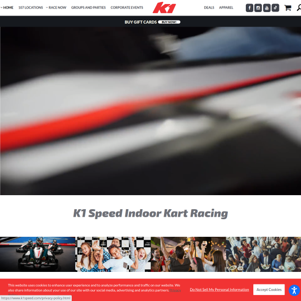 k1speed.com