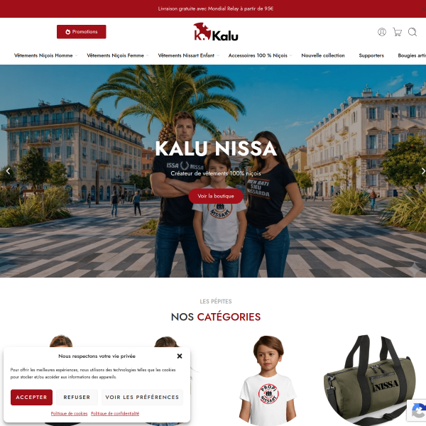 kalu-nissa.com