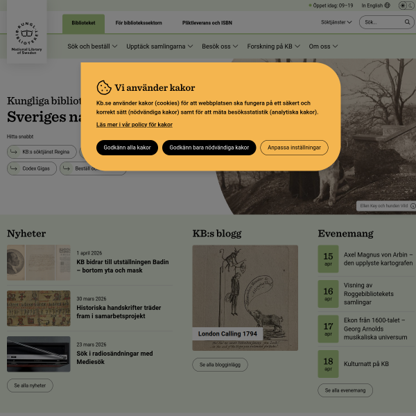 kb.se