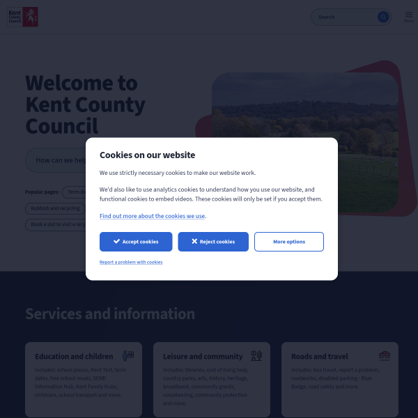 kent.gov.uk