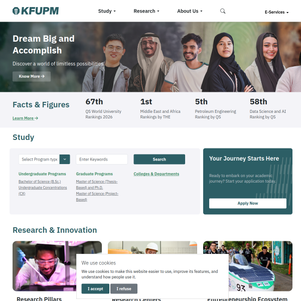 kfupm.edu.sa