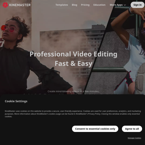 kinemaster.com