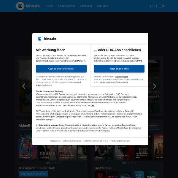 kino.de