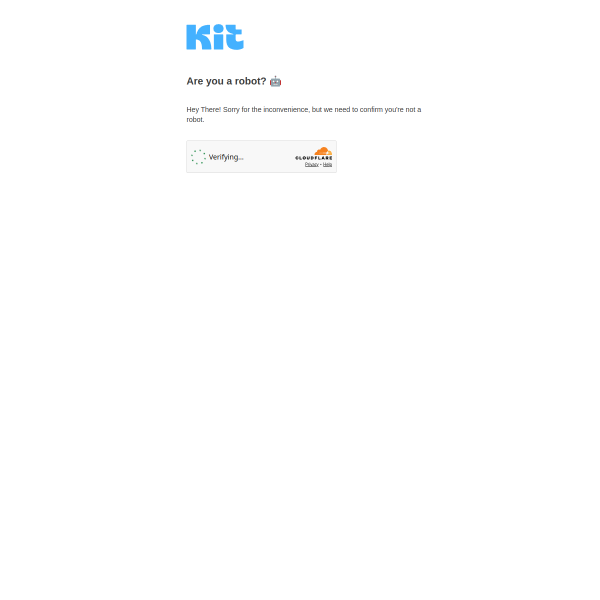 kit.com